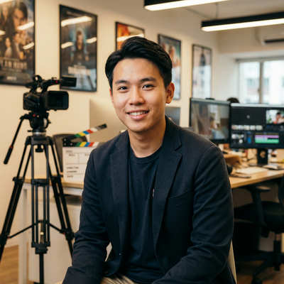 九色视频导演顾问