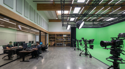 九色视频工作室