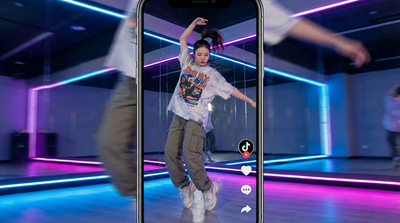 九色视频舞蹈视频教程