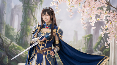 九色视频动漫cosplay视频