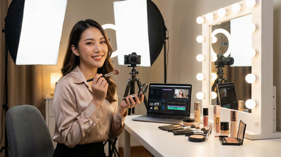 九色视频美妆视频教程