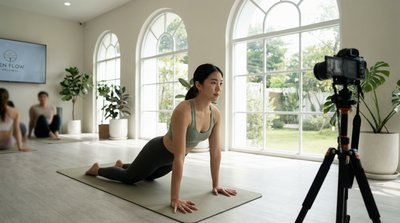 九色视频健身视频